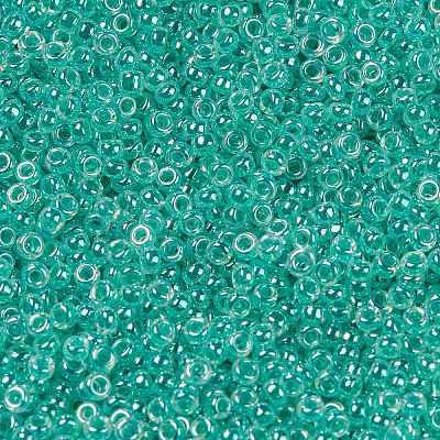 MIYUKI Round Rocailles Beads SEED-G009-RR0536-1