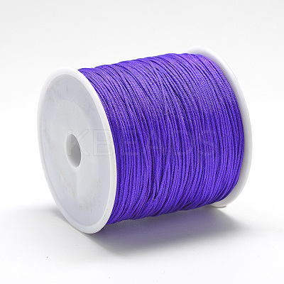 Nylon Braided Cord NWIR-Q009B-676-1