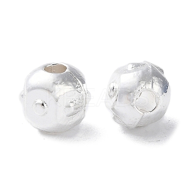 Alloy Spacer Beads PALLOY-F309-40S-1