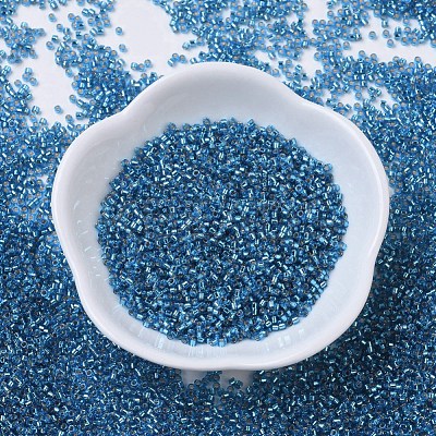 MIYUKI Delica Beads X-SEED-J020-DB0149-1