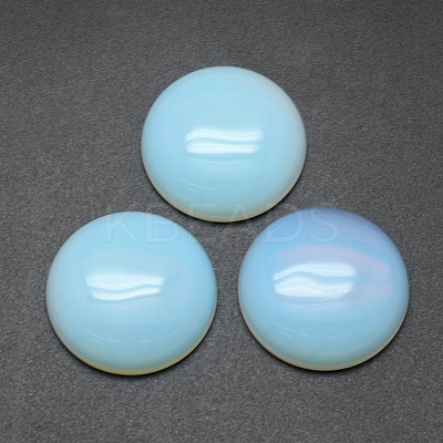 Opalite Cabochons G-E492-A-12-1