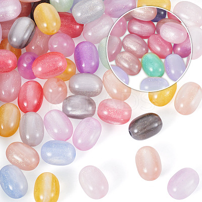 Resin UV Reactive Beads RESI-TAC0027-002-1
