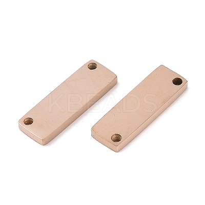 Ion Plating(IP) 304 Stainless Steel Links Connectors STAS-I311-10B-RG-1