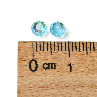 Preciosa® Crystal Beads X-PRC-BB4-60010-200-1