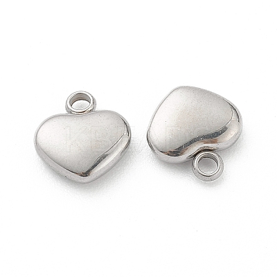 Tarnish Resistant 304 Stainless Steel Pendants LS-STAS-Z009-19P-1