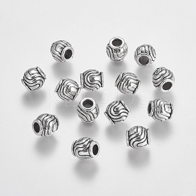 Large Hole Beads LF11506Y-NF-1