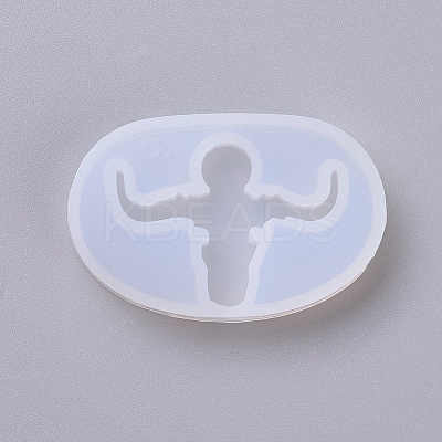 Silicone Molds LS-DIY-G009-13-1