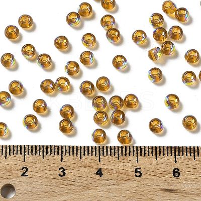 Glass Seed Beads X1-SEED-H002-A-A622-1