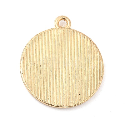 Alloy Pendants FIND-C037-15G-06-1