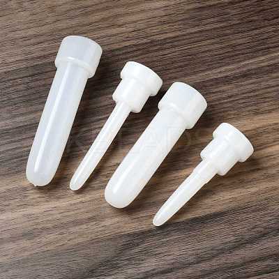 DIY Fountain Pen Silicone Molds DIY-I100-01-1