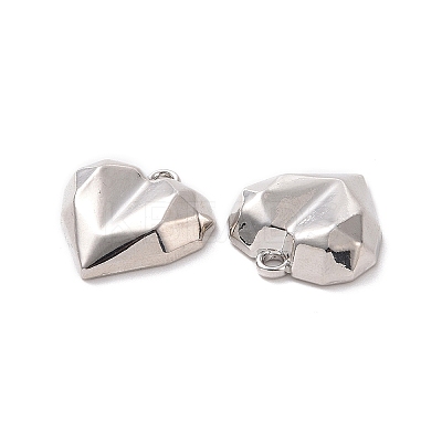 Rack Plating Alloy Pendants FIND-I037-10P-1