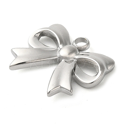 Non-Tarnish 304 Stainless Steel Pendants LS-STAS-Z074-02P-07-1