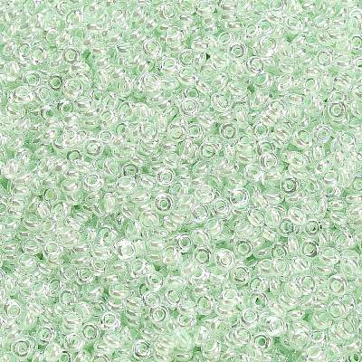 TOHO 11/0 Demi Round Beads X-SEED-DR11-1065-1