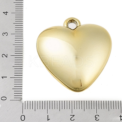 CCB Plastic with Rhinestone Pendants CCB-Q092-03G-1