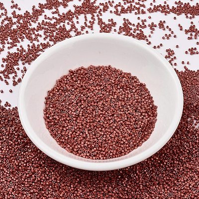 MIYUKI Delica Beads X-SEED-J020-DB1838F-1