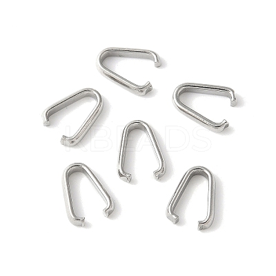 304 Stainless Steel Quick Link Connectors STAS-K194-36P-05-1