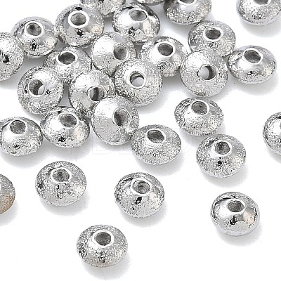 SHEGRACE Brass Beads XGRQ1A164-325P-1