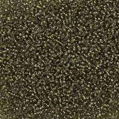 TOHO Round Beads X-SEED-TR11-0758-1