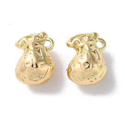 Brass Charms KK-F867-17G-1