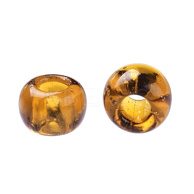 TOHO Round Seed Beads SEED-JPTR08-0941-1