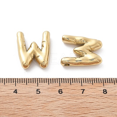 304 Stainless Steel Pendants STAS-M111-22G-W-1