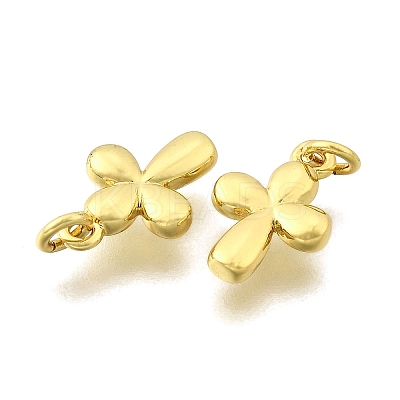 Brass Pendants KK-I275-07G-03-1