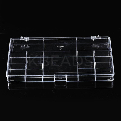 Polystyrene Bead Storage Containers LS-CON-T002-05-1