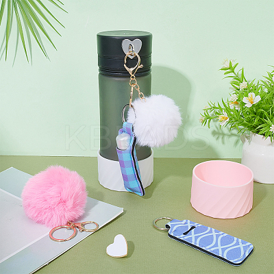 DIY Cup Bottle Accessory Kits DIY-BC0012-40-1