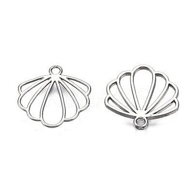 Alloy Pendants PALLOY-N155-129-1