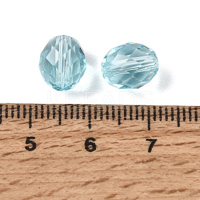 K9 Glass Beads GL-CBA36C3-03-23-1