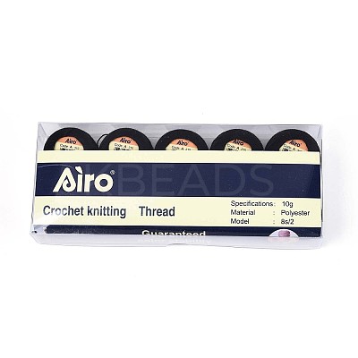 Braided Polyester Cord OCOR-T017-04A-02-1