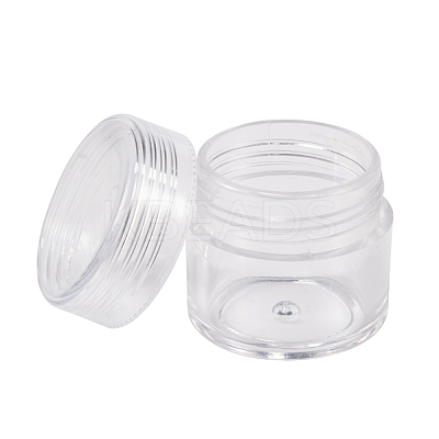 Plastic Bead Storage Containers C062Y-1