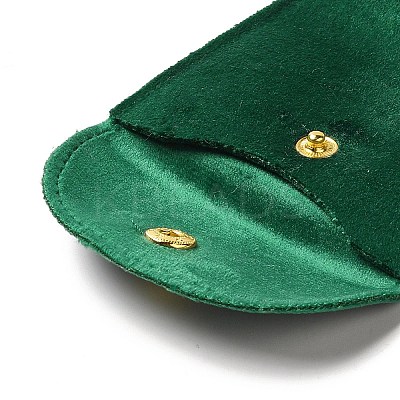 Velvet Jewelry Storage Pouches ABAG-C003-02A-03-1