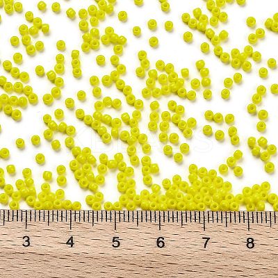TOHO Round Seed Beads SEED-TR11-0042-1