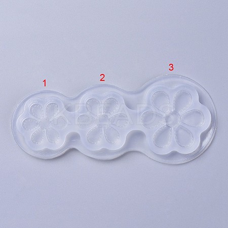 Food Grade Silicone Molds DIY-L026-082-1