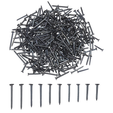 1Set Iron Pyramid Spikes FIND-CA0009-61-1