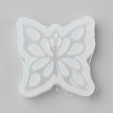 Food Grade Pendant Silicone Molds DIY-E021-29-1