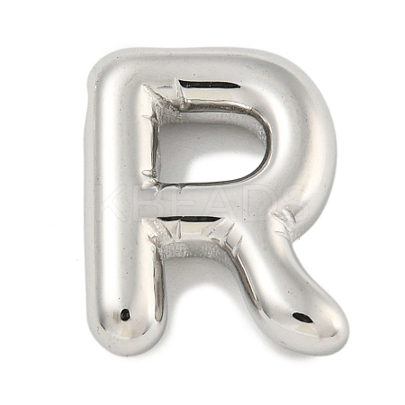 Non-Tarnish 304 Stainless Steel Pendants LS-STAS-B071-01P-R-1