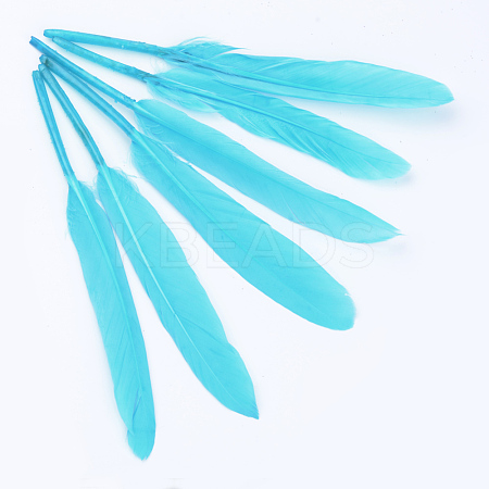 Goose Feather Costume Accessories FIND-Q056-15-1