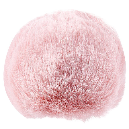 Polyester Wool Mic Covers DIY-WH20007-277A-02-1