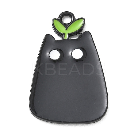 Alloy Enamel Pendants AL-CBABBF0-06EB-1