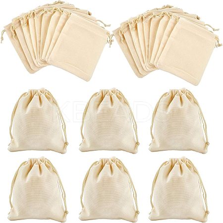 Rectangle Velvet Pouches TP-NB0001-10-1