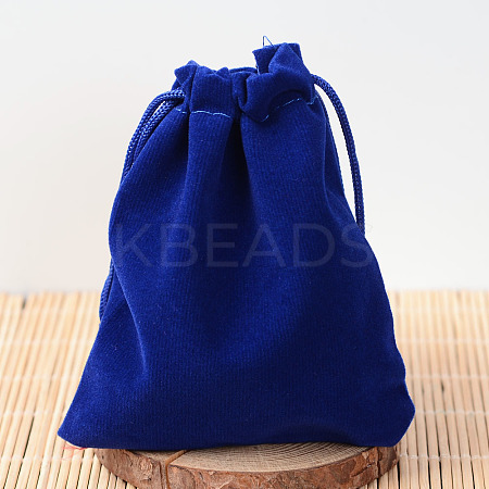 Velvet Pouches TP-UK0002-10x12-03-1