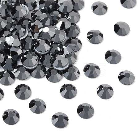 Preciosa® MAXIMA Crystal No Hotfix Flatback Stones Y-PRC-NSS8-23980-272-1