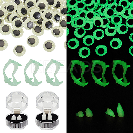 DIY Party Decoration Kits DIY-GA0006-74-1