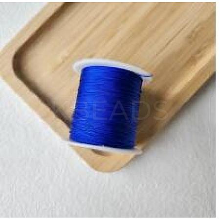Nylon Braided Cord NWIR-WH0015-03S-1