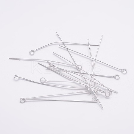 Iron Eye Pin EPS4.5cm-1