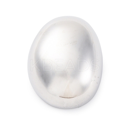 Casting Polishing 304 Stainless Steel Pendants STAS-G354-07P-1