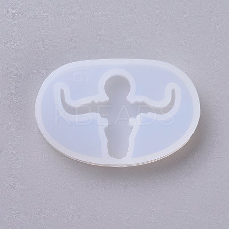 Silicone Molds LS-DIY-G009-13-1
