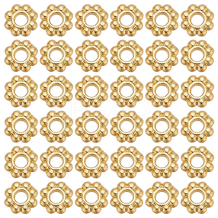 Zinc Alloy Spacer Beads FIND-GO0001-94A-1